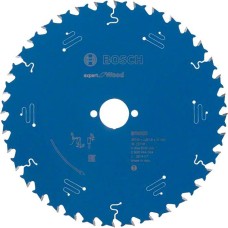 Пильный диск Bosch Expert for Wood 235×2,8×30, 36 ATB