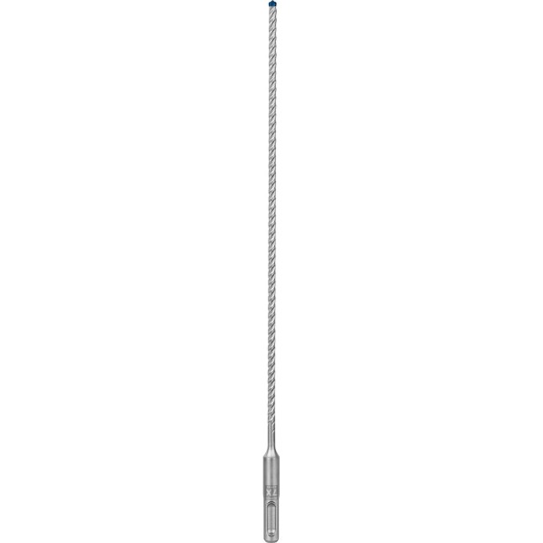Ударный бур Bosch Expert SDS-Plus-7X 5x250x315 мм