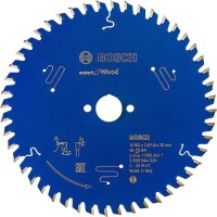 Пильный диск Bosch Expert for Wood 165×2,6×20, 48 ATB