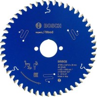 Пильный диск Bosch Expert for Wood 165×2,6×30, 48 ATB
