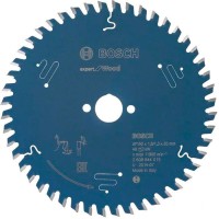 Пильный диск Bosch Expert for Wood 160×1,8×20, 48 ATB