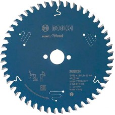 Пильный диск Bosch Expert for Wood 160×1,8×20, 48 ATB