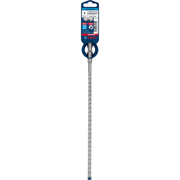 Ударный бур Bosch Expert SDS-Plus-7X 8x250x315 мм