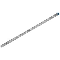 Ударный бур Bosch Expert SDS-Plus-7X 11x200x265 мм