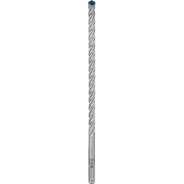 Ударный бур Bosch Expert SDS-Plus-7X 11x200x265 мм
