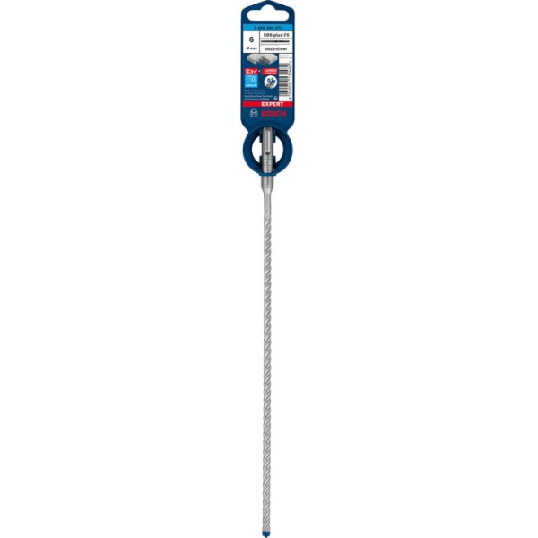 Ударный бур Bosch Expert SDS-Plus-7X 6x250x315 мм
