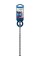 Ударный бур Bosch Expert SDS-Plus-7X 11x150x215 мм