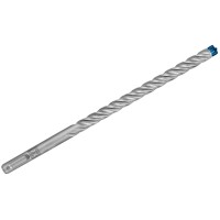 Ударный бур Bosch Expert SDS-Plus-7X 11x150x215 мм
