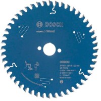 Пильный диск Bosch Expert for Wood 160×2,6×20, 48 ATB