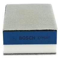 Губка шлифовальная Bosch Expert M480 1 шт + 5 сеток