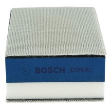 Губка шлифовальная Bosch Expert M480 1 шт + 5 сеток