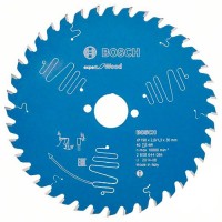 Пильный диск Bosch Expert for Wood 190х2х30 мм, 40 ATB