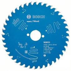Пильный диск Bosch Expert for Wood 190х2х30 мм, 40 ATB