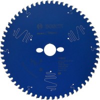 Пильный диск Bosch Expert for Wood 254х30х2.4, 60Т