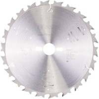 Пильный диск Bosch Expert for Wood 250х3.2х30, 22Т