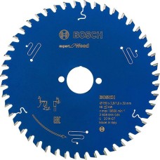 Пильный диск Bosch Expert for Wood 180×2,6×30, 48 ATB