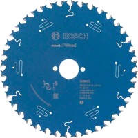 Пильный диск Bosch Expert for Wood 210х2,4х30, 40 ATB