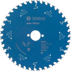 Пильный диск Bosch Expert for Wood 210х2,4х30, 40 ATB
