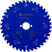 Пильный диск Bosch Expert for Wood 210х2,8х30, 40 ATB