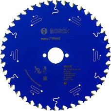 Пильный диск Bosch Expert for Wood 210х2,8х30, 40 ATB