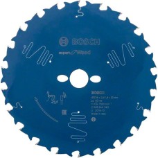 Пильный диск Bosch Expert for Wood 254x30x2,6/1,8x22 T