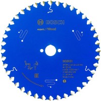 Пильный диск Bosch Expert for Wood 184×2,6×20, 40 ATB