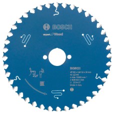Пильный диск Bosch Expert for Wood 190×2,6×30, 40 ATB