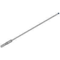 Ударный бур Bosch Expert SDS-Plus-7X 6.5x200x265 мм