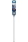 Ударный бур Bosch Expert SDS-Plus-7X 5.5x200x265 мм
