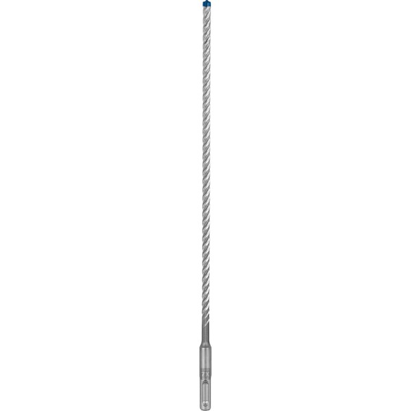 Ударный бур Bosch Expert SDS-Plus-7X 6.5x250x315 мм,