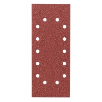 Шлифлист Bosch Expert for Wood and Paint C430, 115х280 мм, K60, 10 шт