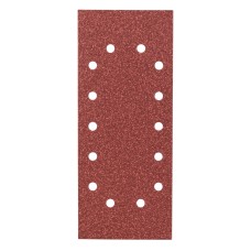 Шлифлист Bosch Expert for Wood and Paint C430, 115х280 мм, K120, 10 шт