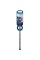 Ударный бур Bosch Expert SDS-Plus-7X 14x100x165 мм