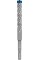 Ударный бур Bosch Expert SDS-Plus-7X 14x100x165 мм