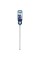 Ударный бур Bosch Expert SDS-Plus-7X 6.5x200x265 мм