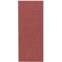 Шлифлист Bosch Expert for Wood and Paint C430, 115x280 мм, K60, 10 шт