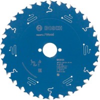 Пильный диск Bosch Expert for Wood 210х2,8х30, 30 ATB