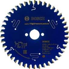Пильный диск Expert for Laminated Panel 140×1,8×20, 42 HTLCG