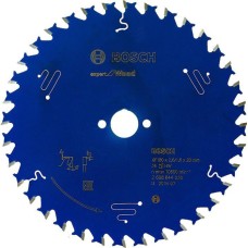 Пильный диск Bosch Expert for Wood 180×2,6×20, 36 ATB