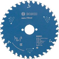 Пильный диск Bosch Expert for Wood 180×2,6×30, 36 ATB