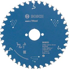 Пильный диск Bosch Expert for Wood 180×2,6×30, 36 ATB