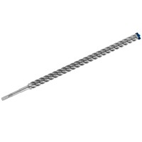 Ударный бур Bosch Expert SDS-Plus-7X 22x400x450 мм