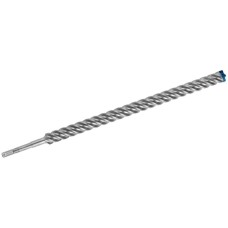 Ударный бур Bosch Expert SDS-Plus-7X 24x400x450 мм