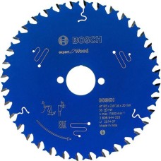 Пильный диск Bosch Expert for Wood 165×2,6×30, 36 ATB