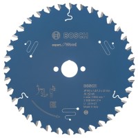 Пильный диск Bosch Expert for Wood 160×1,8×20, 36 ATB