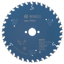 Пильный диск Bosch Expert for Wood 160×1,8×20, 36 ATB