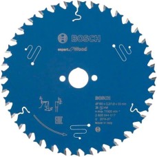 Пильный диск Bosch Expert for Wood 160×2,2×20, 36 ATB