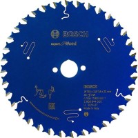 Пильный диск Bosch Expert for Wood 160×2,6×20, 36 ATB