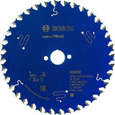 Пильный диск Bosch Expert for Wood 160×2,6×20, 36 ATB