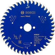 Пильный диск Bosch Expert for Wood 140×1,8×20, 42 ATB